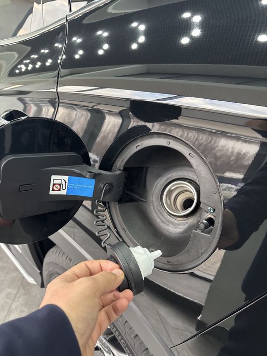 BYD Song plus uz-pride dm-i (Champion)