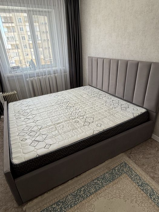 Продам новый матрас размер 180*200