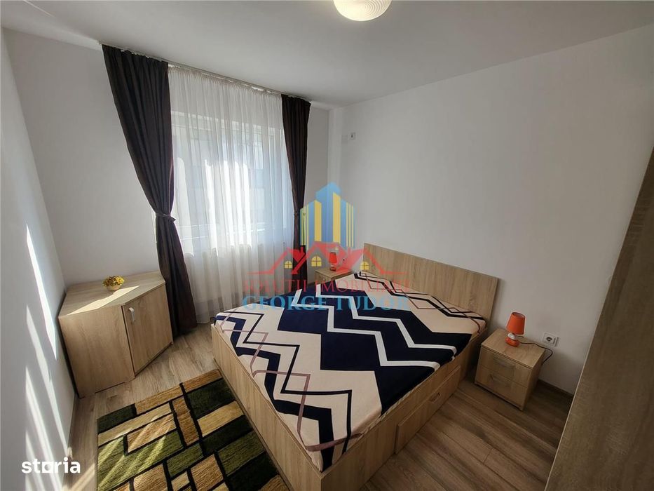 Inchiriere 2 camere Militari residence Tineretului 63
