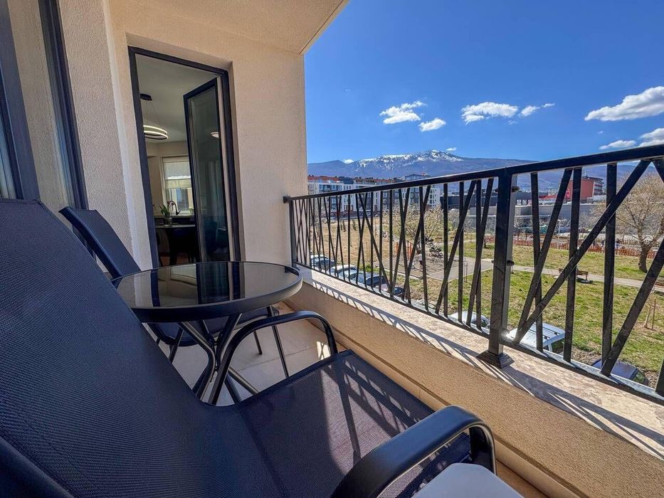 Дава се под наем Двустаен апартамент в София, Малинова долина - 70 кв.м за 727.77 € - Снимка #7