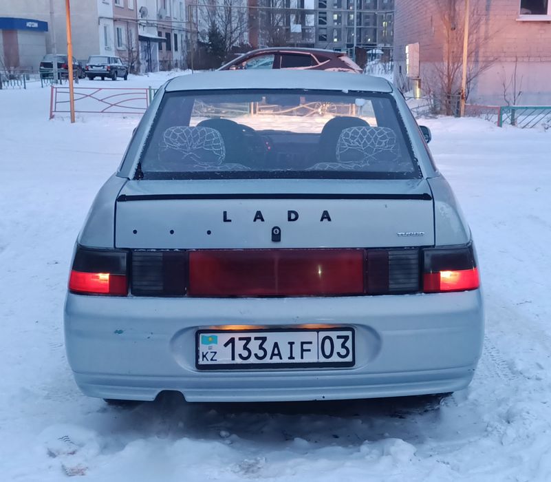 Продам городской автомобиль