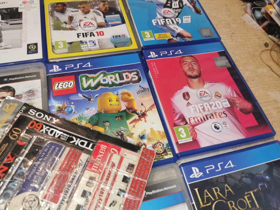 sony ps3/ps4 game