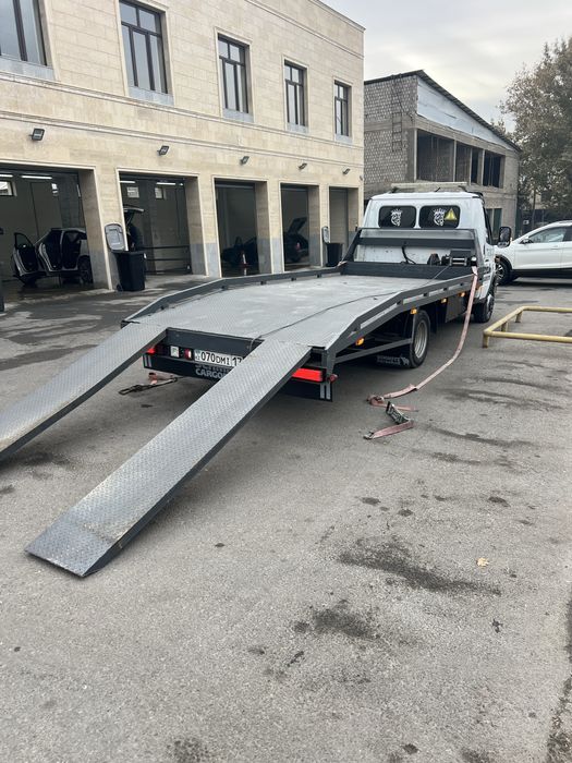 Портал Эвакуатор по городу газель