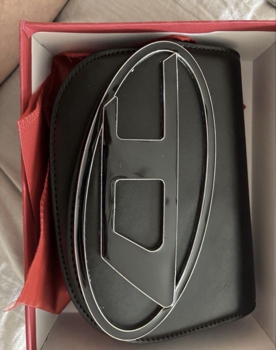 Дамска чанта Diesel