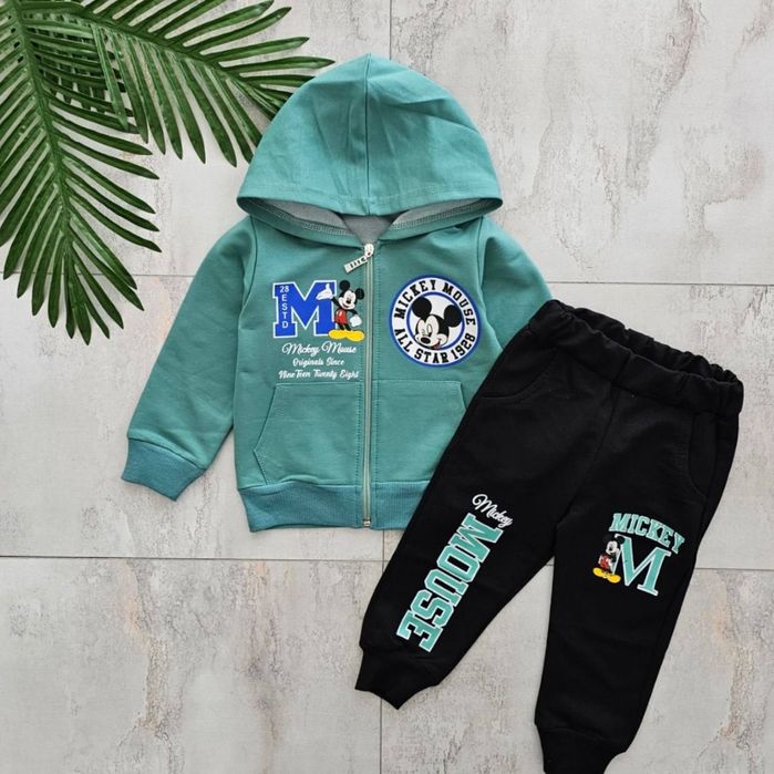 Bolajonlar kiyimlari