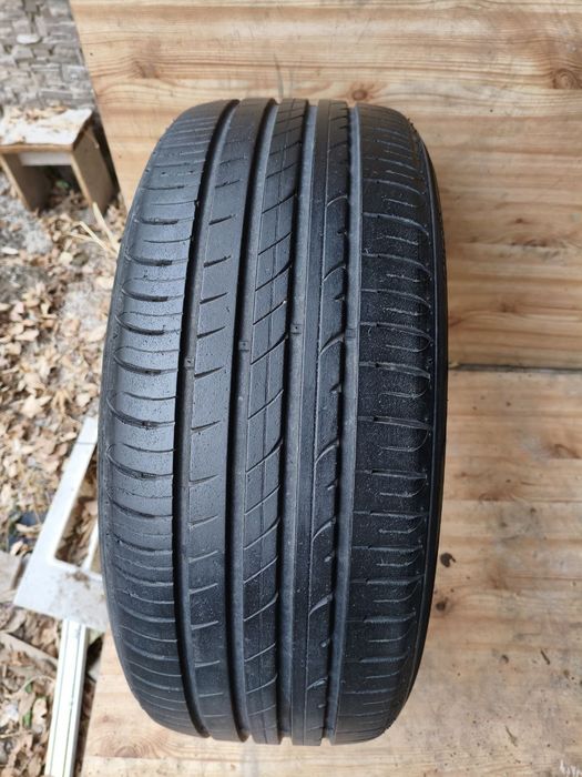 225 45 R17 Одиночка. Лето