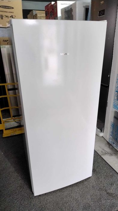 Нов Вертикален Фризер Siemens-Сименс iQ500 290 л BigBox No Frost