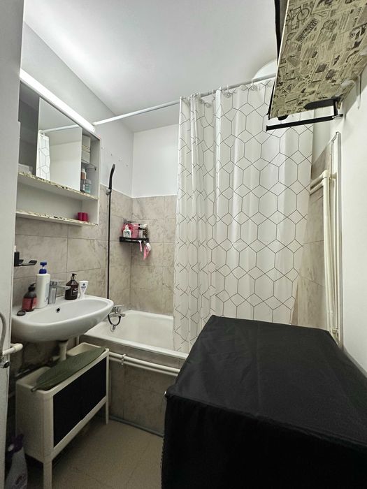 Inchiriez garsoniera vizavi de Plaza Romania | Drumul Taberei