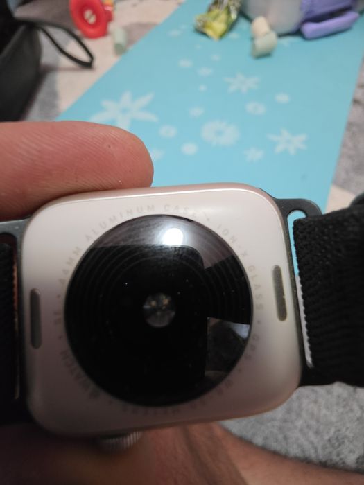 Apple watch SE 2gen