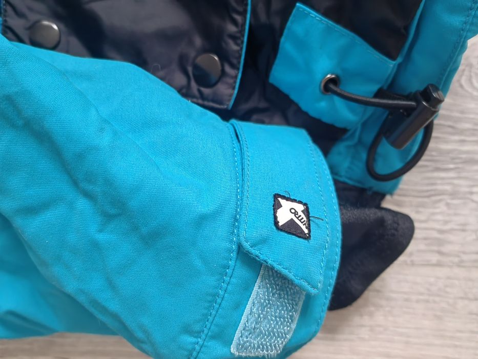 Ски-сноуборд яке Nitro. Мъжки Размер M-L