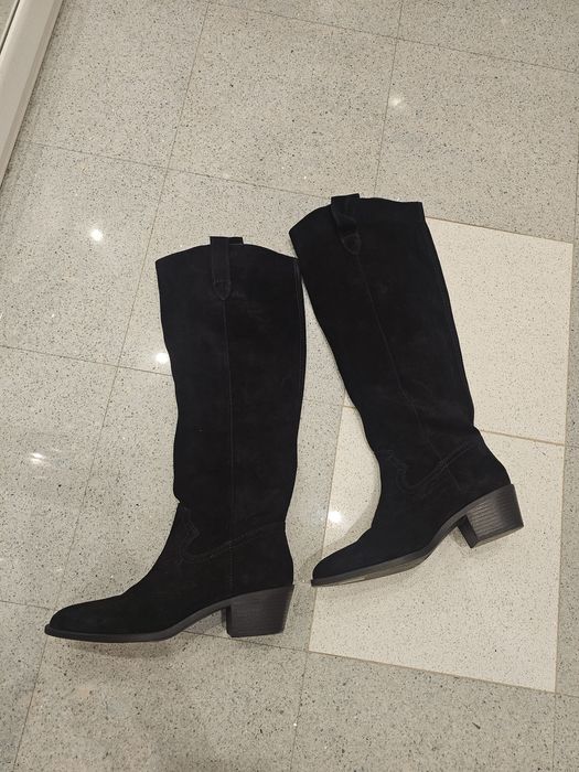 Ботуши Reserved 38