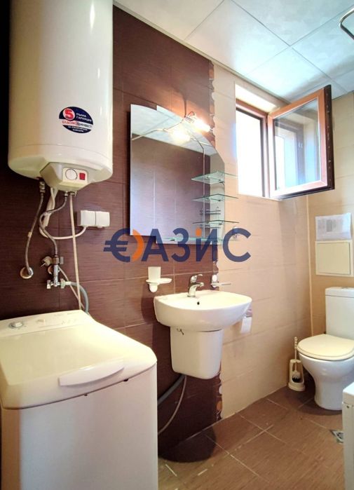 Продава се Тристаен апартамент в к.к. Слънчев бряг - 121 кв.м за 678 €/кв.м - Снимка #5