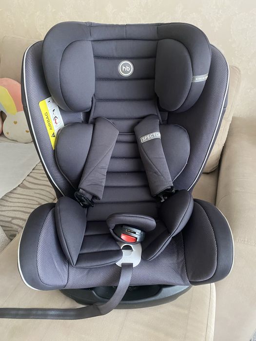 Детское кресло фирмы hb