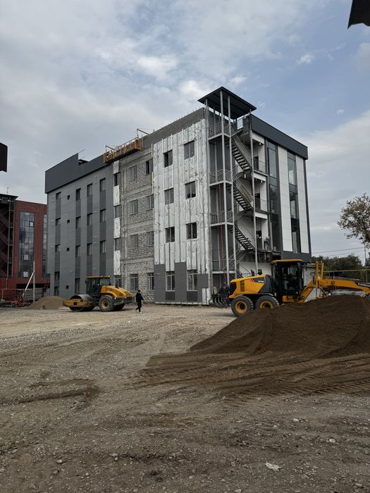 Укладка Асфальта город Алматы