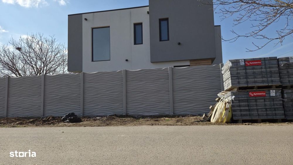 Vila premium tip duplex