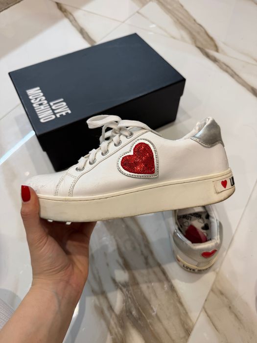 Love moschino 38 номер