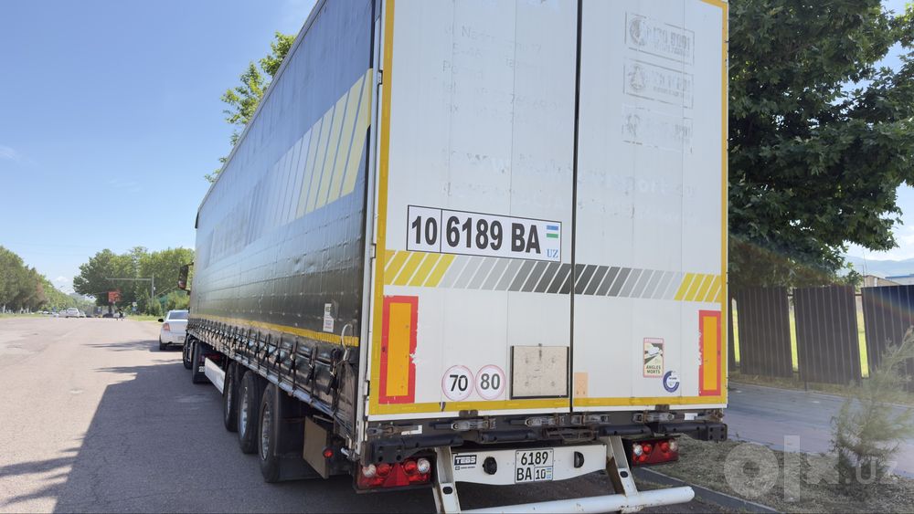 Продается MAN TGX 18.460 EVRO 6