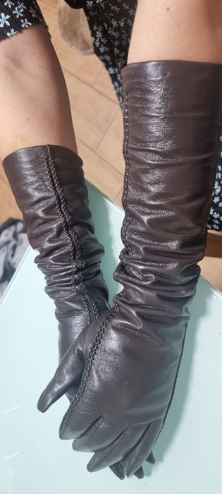 Женские  аксесуары кожа