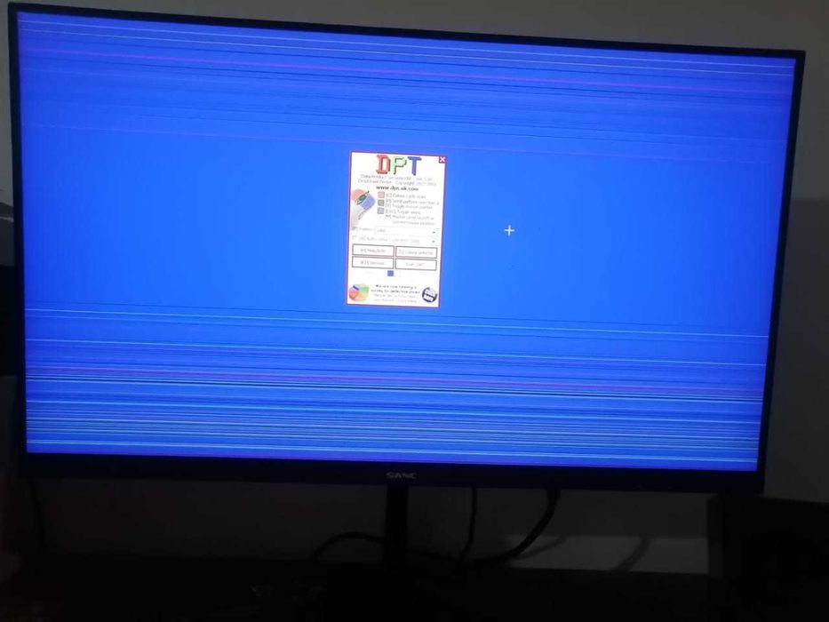 Acer C22 моноблок Core i5 7-gen  + Монитор