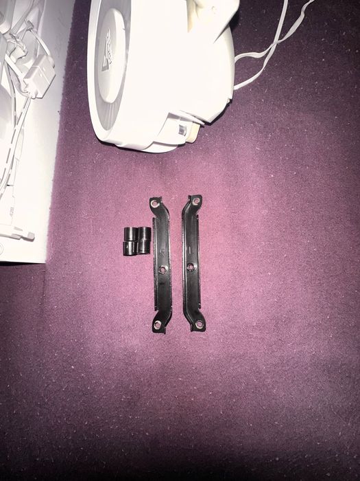 Водно Liquid Cooling AM5/AM4  Artic 360mm AIO Frezzer