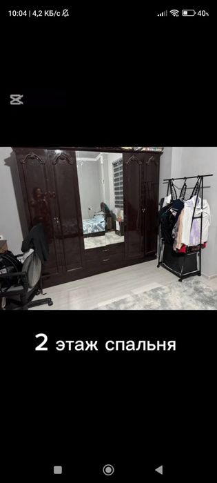 Продается Коттедж в Сергелийском районе, ул.Кумарык, Саватчи Махалля