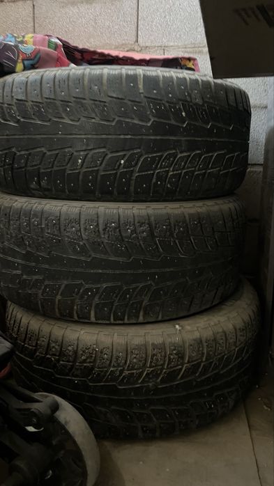 225/50/19зимние шины