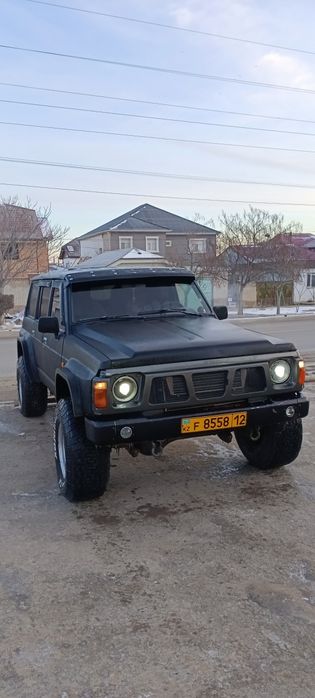 Продам надёжный автомобиль