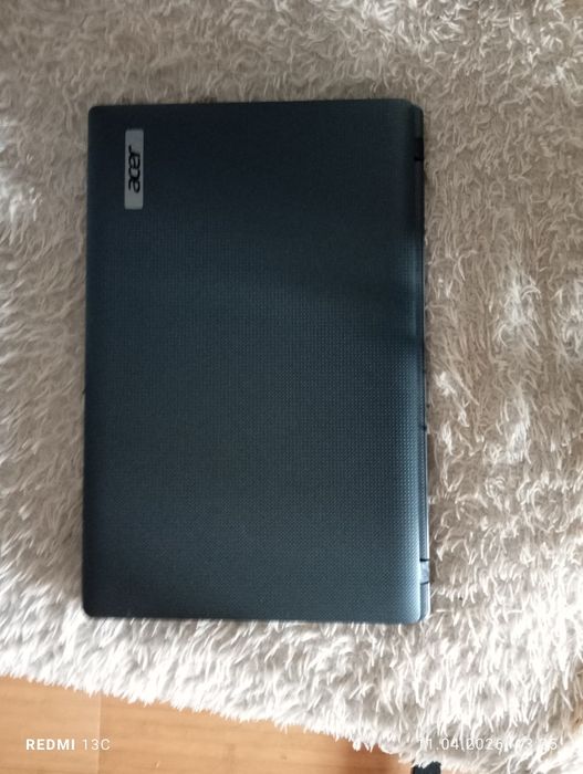 Ноутбук acer aspire