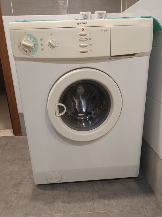 Продавам пералня