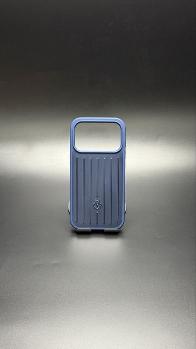 Чехол RIMOWA iPhone 17 Pro, 17 Pro Max