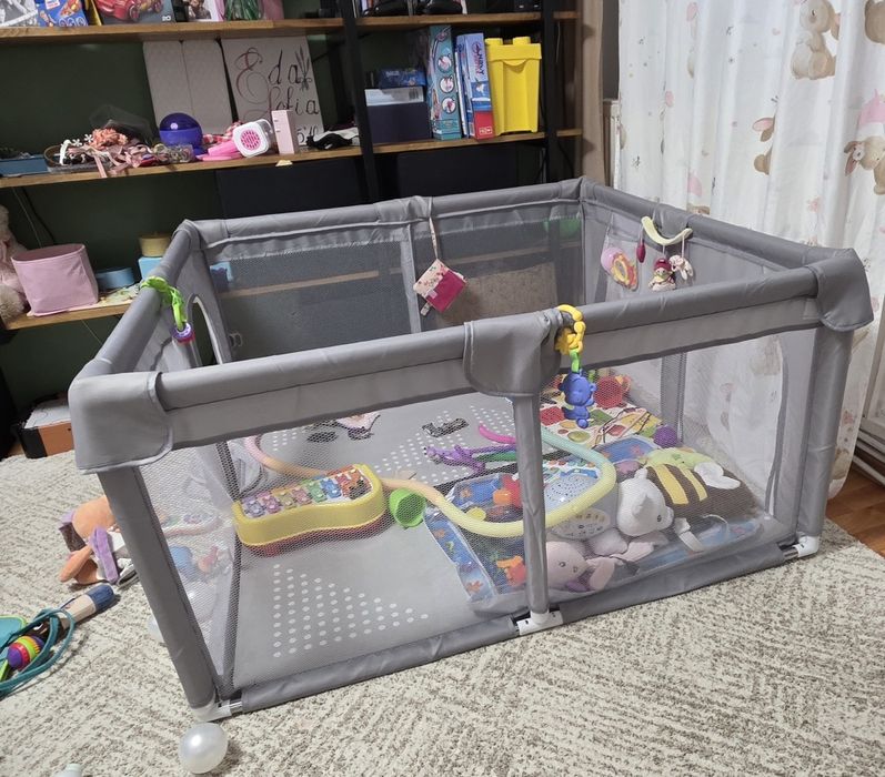 Tarc copii 120x120