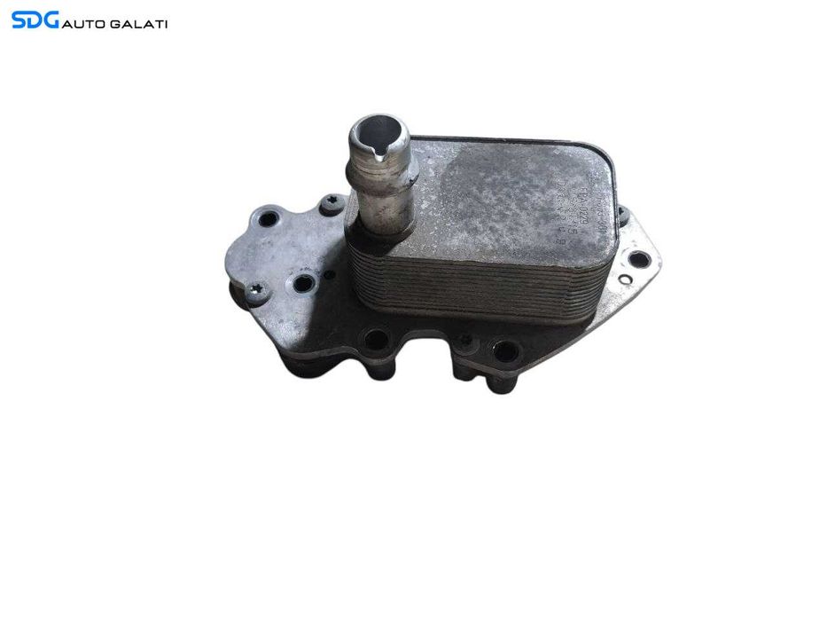 Termoflot Radiator Racire Ulei Motor Opel Astra K 1.6 CDTI 2015 - 2021 Cod 55599943 [N1985]