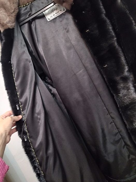 Норка шуба сатылаты