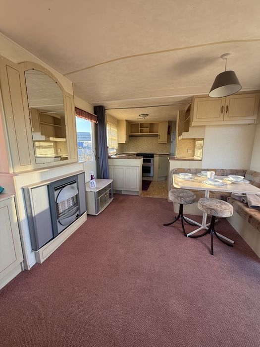 Casa Mobila Atlas Oasis