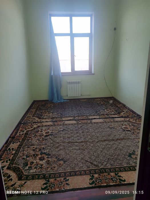 Oilaga ijaraga beriladi.Manzil Agora oldi (Airaport yoʻli)9 dom 5 xona