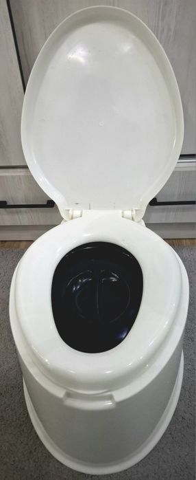 Продаётся био туалет.новый.