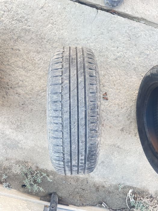 Шины 185/65/R15.