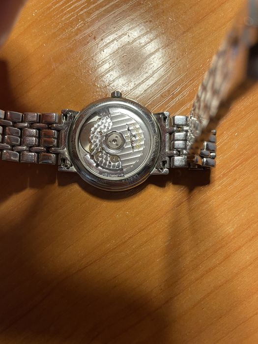Longines Elegance