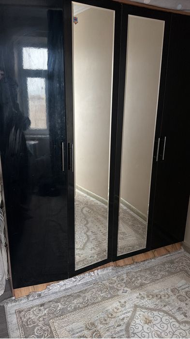 Шифонерь 2-еуі 100,000тг