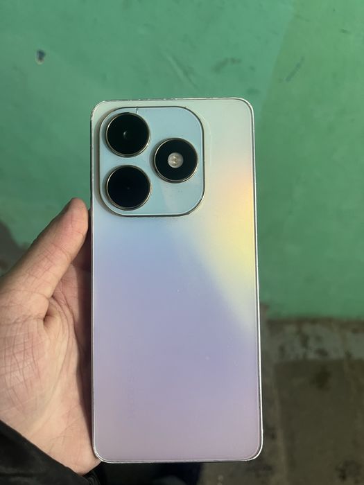 Обменяю хороший телефон Texno Spark 20