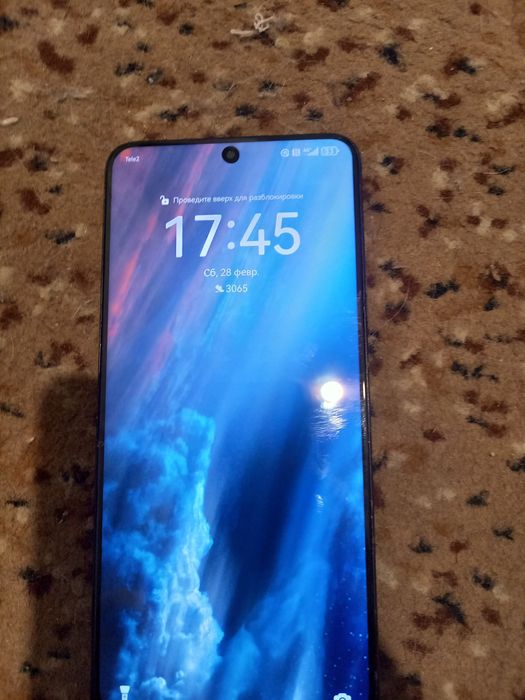 Продам или обменяю телефон