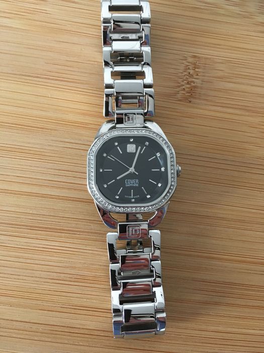 Ceas dama Cover Expressions