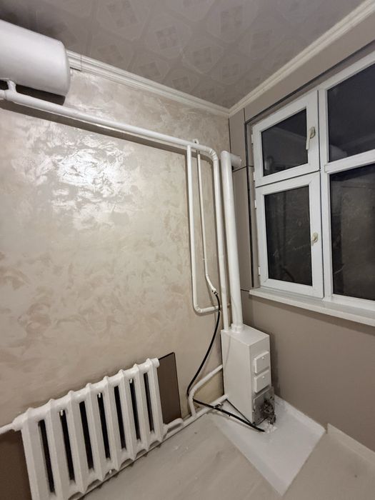 Үи сатылады Жетісай каласыда