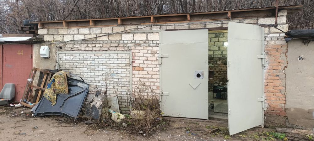 Продам Гараж Венера дача