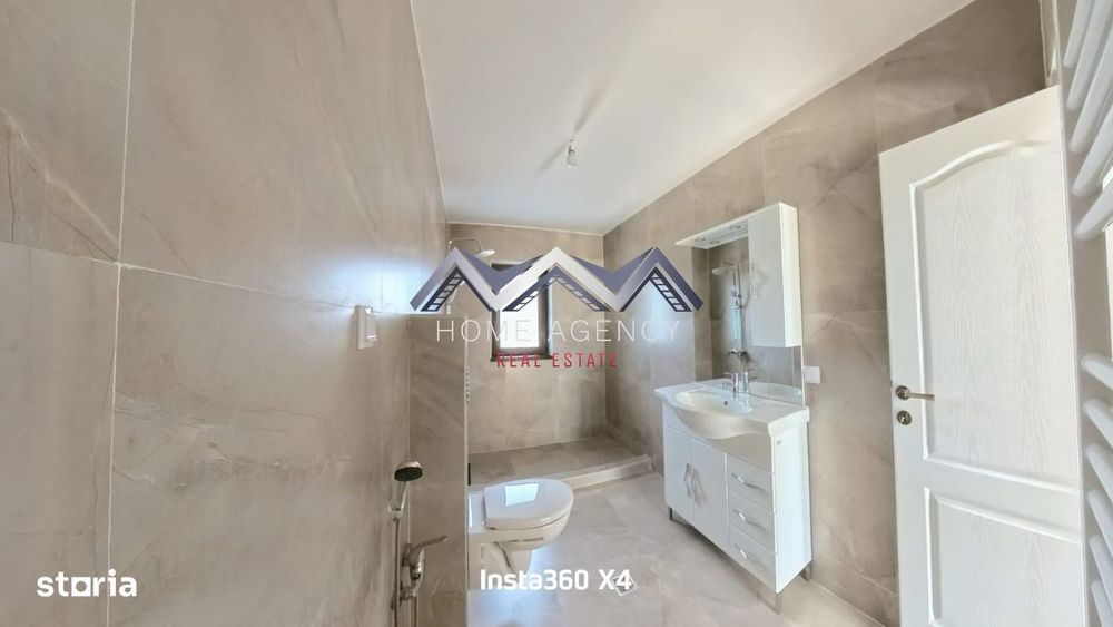 Casă individuală de vânzare Balotești