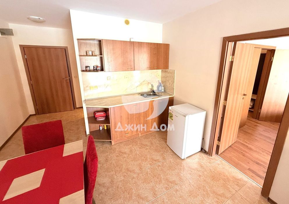 Продава се Двустаен апартамент в Ахелой - 79 кв.м за 1013 €/кв.м - Снимка #3