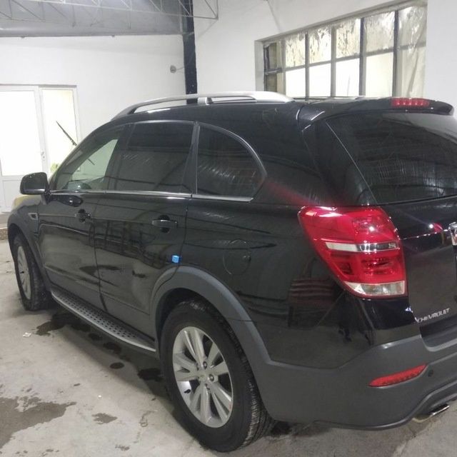 Аренда автомобилей внедорожники траилблазер, каптива и пекап и другие.