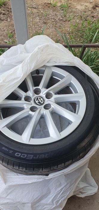 Камри 75 оригинал без царапин.