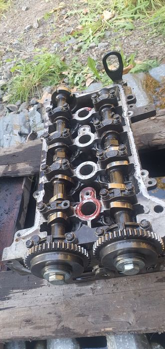 Разбор кобальт Астана на Акан Сери