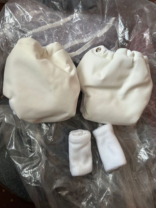 Carucior 3in1Adamex Viggo Special Edition